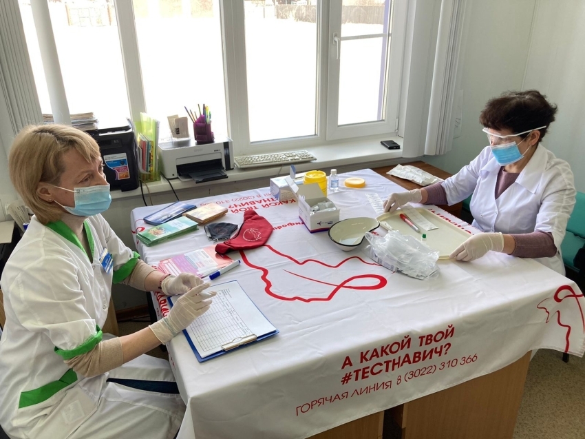 Фестиваль «Забайкалье – здоровый край» пройдет 7 апреля в поселке Восточный Читы